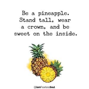 Meet your Posher, Donna